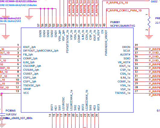 ˶I7 8ʼǱNCP81236ACPU