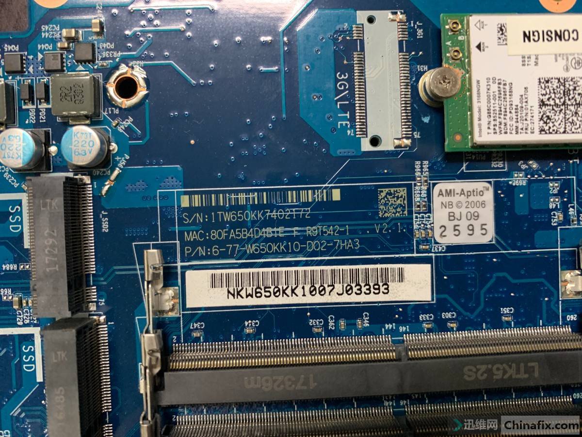 神舟战神k680eg4d3cw65s08