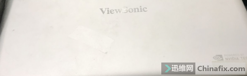 2013ʽƽviewsonic޷Ӧά