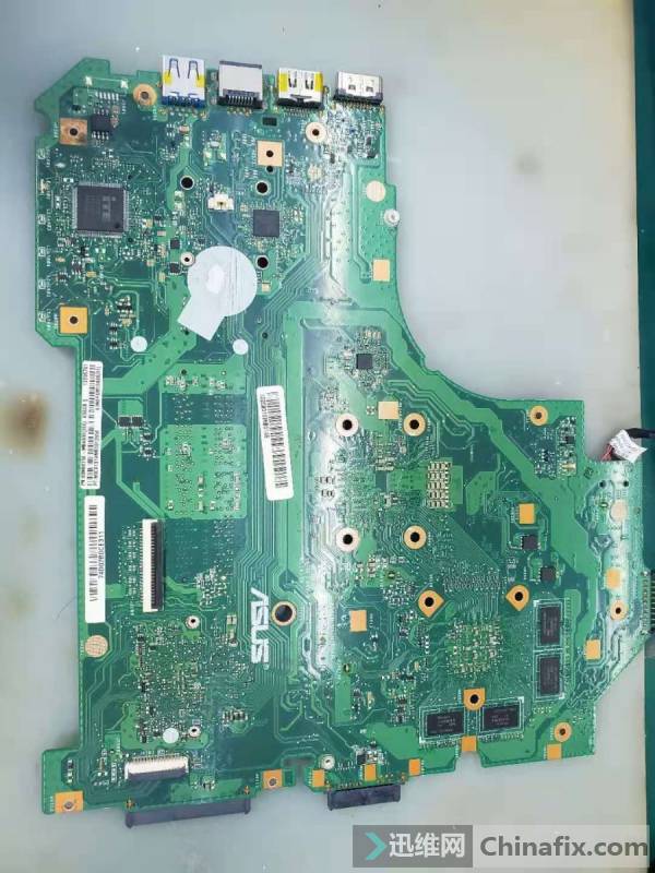 ASUS k56cm 0,4 cpuѹ