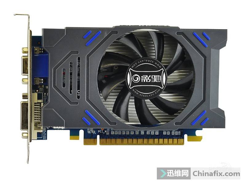 影驰geforcegt730战将1gbios