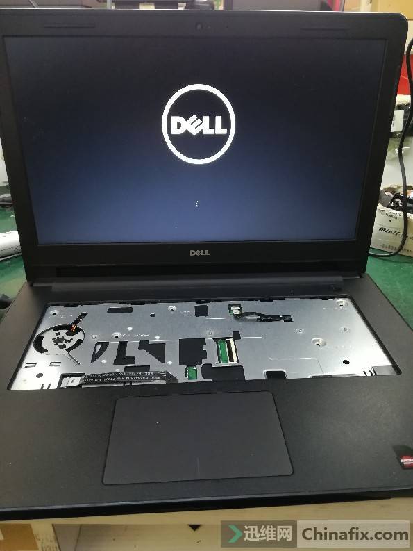 DELL 14 3468 