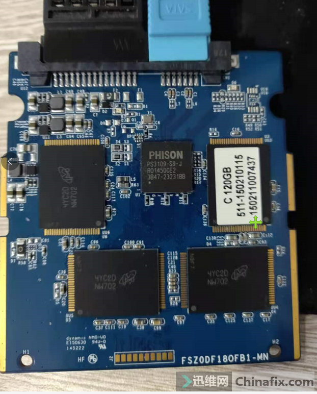 հ120G PHISON PS3109-S9-J æݻָ