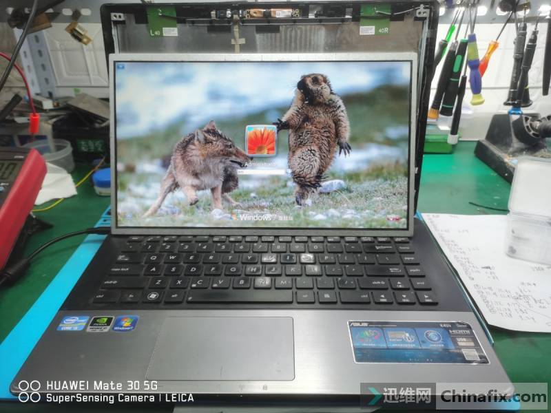 5968ѹоƬ ˶K45V LA-8221Pͼֽ