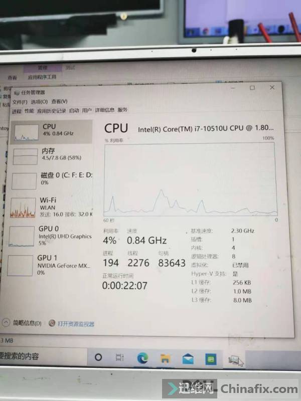 ʼǱе㿨CPU⻯й
