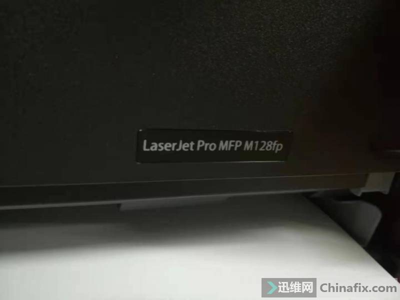 hp m128fpһ帴ӡָ Ժ ʾ...