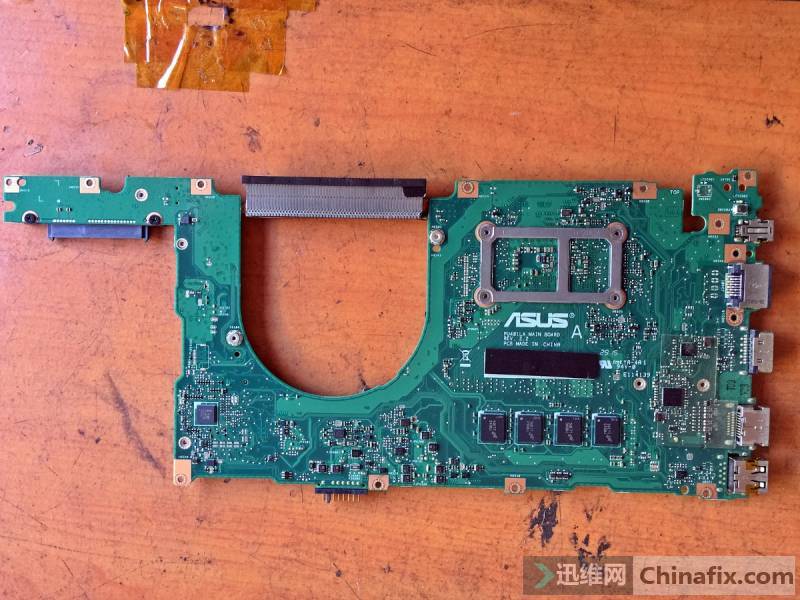 ˶ asus PU401LA REV.2.2  BIOS(кϳɵME)