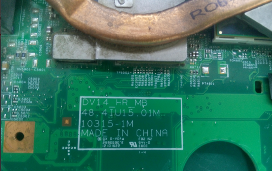 DELL N4050ʼǱά