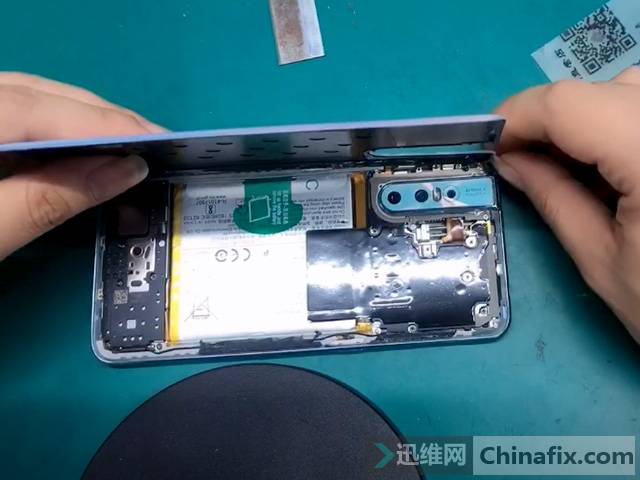 vivos1pro升降前置摄像头无法弹出正确拆卸方法和技巧看这里