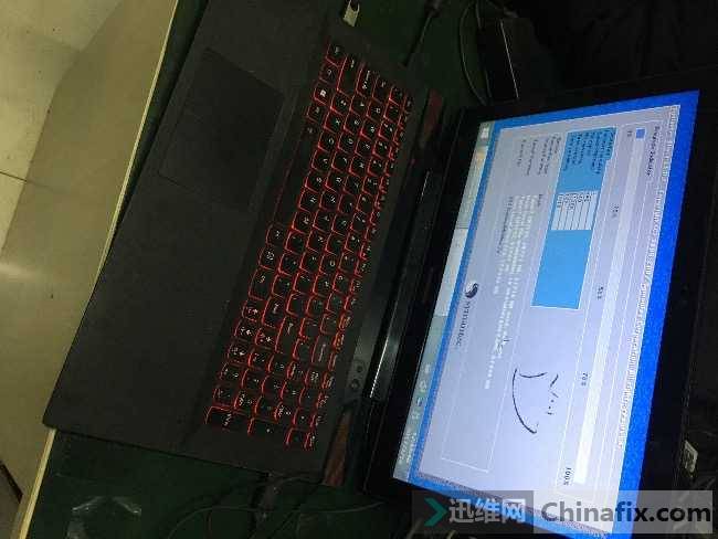 Y50-70-LA-B111P-rev 1A BIOS 죬...