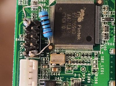 Ȼ Qnap x51/x53 