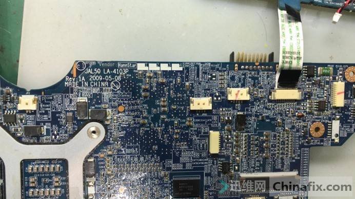 HP CQ40ά