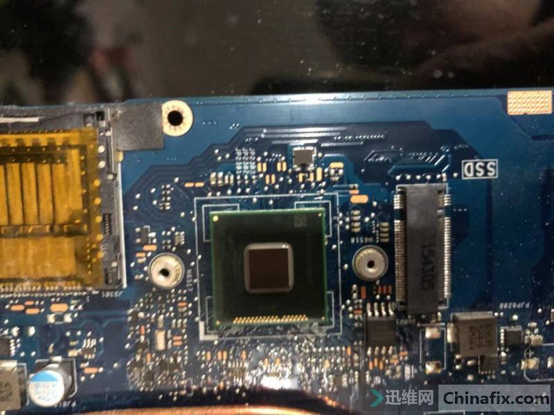 ASUS GL552JX rev 2.0ԭ BIOS