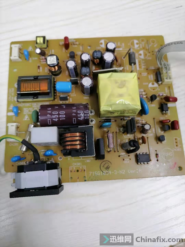 ҺʾԴ715G1034-3-N2 汾VER:A