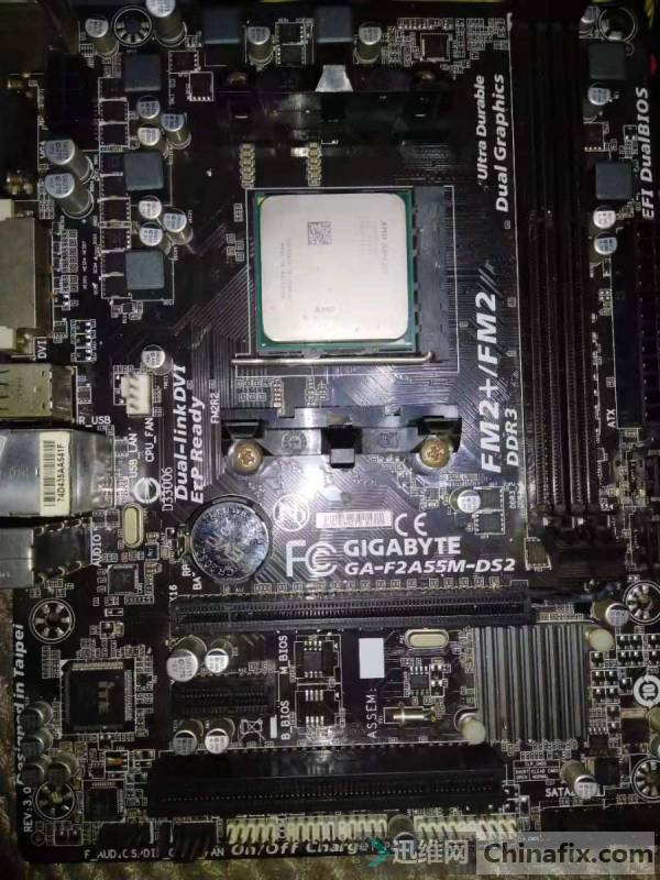 F2A55M-DS2 V3.0ά