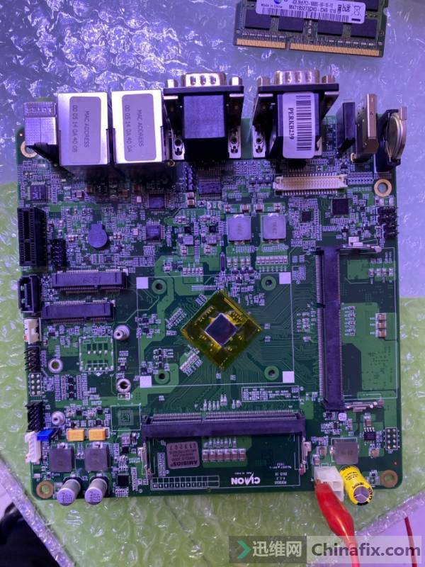 󺫹ڹذBIOS 趯E3845 CPU
