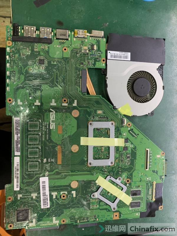 ASUS X550MD BIOS1.8V RT809Fֻܶ...