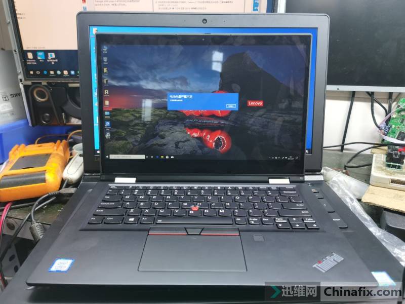 Thinkpad x390 yoga i5 8BIOSѺϳɲ