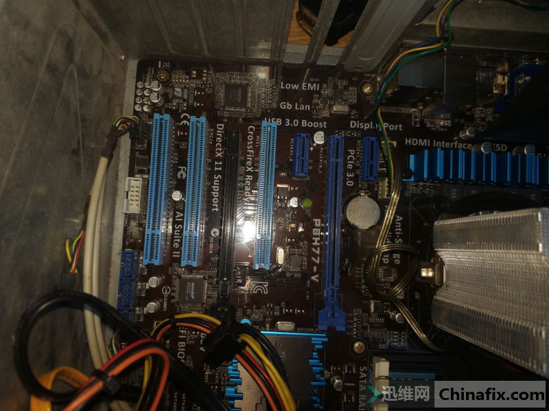 ˶P8H77-V REV2.01 BIOS,SLIC NVME֧