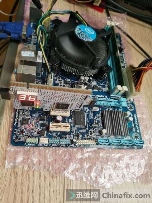 H61M-S1 R2.2뿨3b