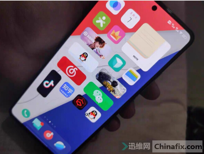 vivo iqoo7忘记密码怎么解锁.