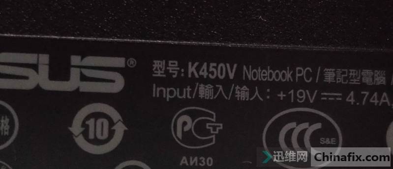 ˶K450VX450CC 2.13V5V0...