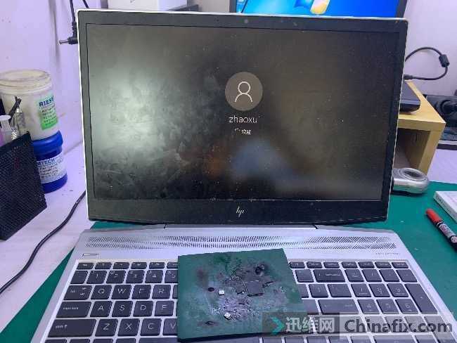 HP zhan99 G1 ԭݡ BIOS