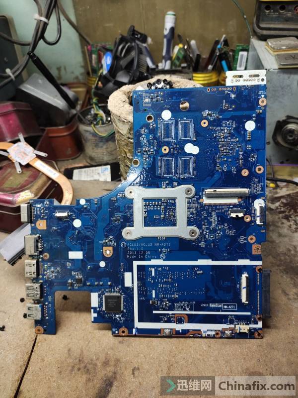 发个联想G50-70独立原产BIOS开机快