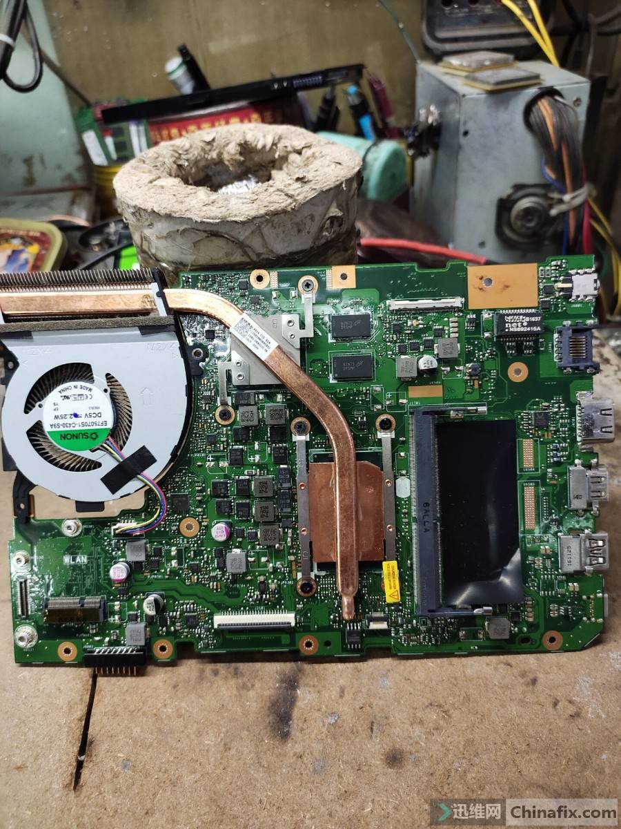 发个华硕v556u独立工厂bios