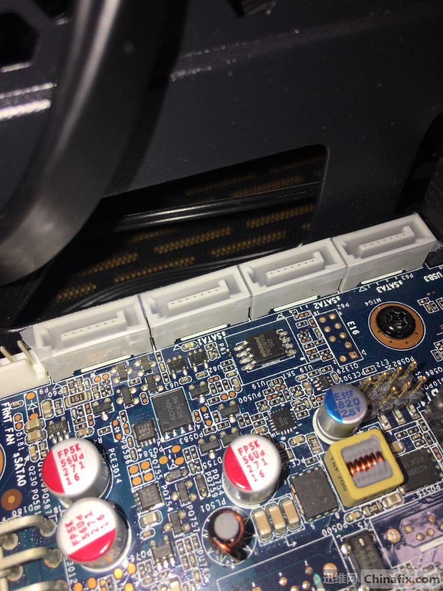 hpz440正常备份文件