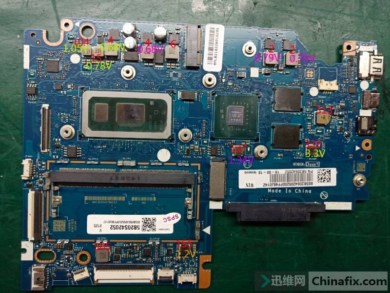 XiaoXin-15 2019IWLֵͼ+BIOS