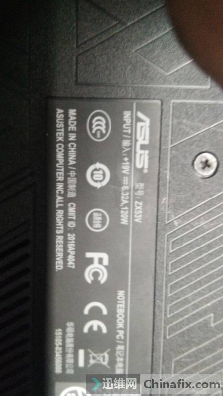 ˶ZX53V,󷨿ά