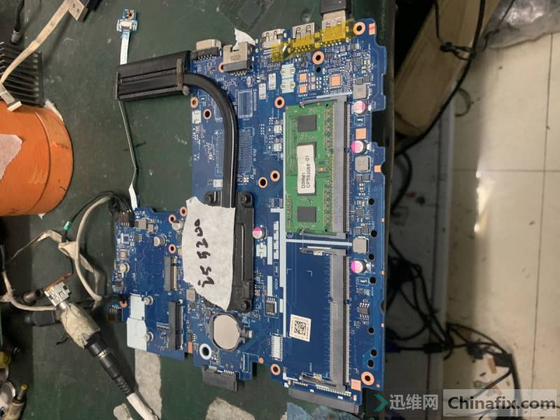  HP 450G2 LA-B181P i5 5200 BIOS ϳ