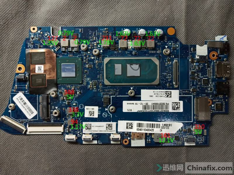 XiaoXin air-14IIL2020ֵͼ+BIOS