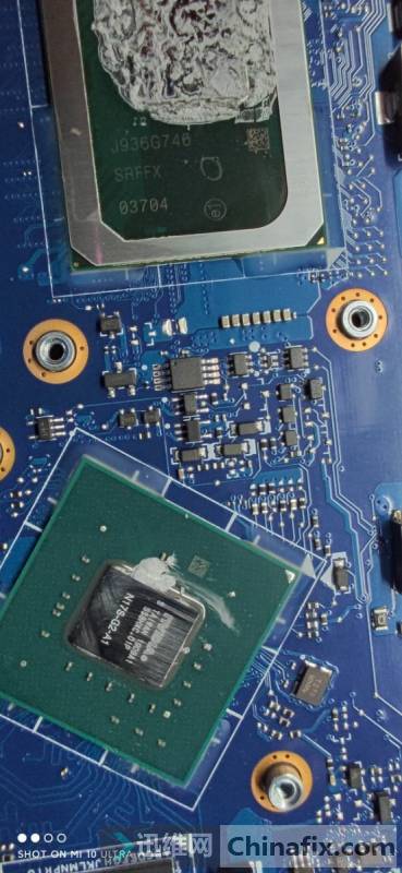 ΪVLR-W19 DAH96KMBAD0 REV D ˮ޸BIOS