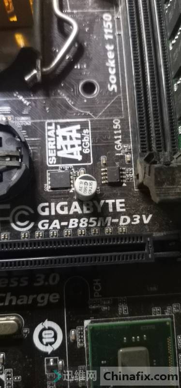 GA-B85M-D3V R1.1˲