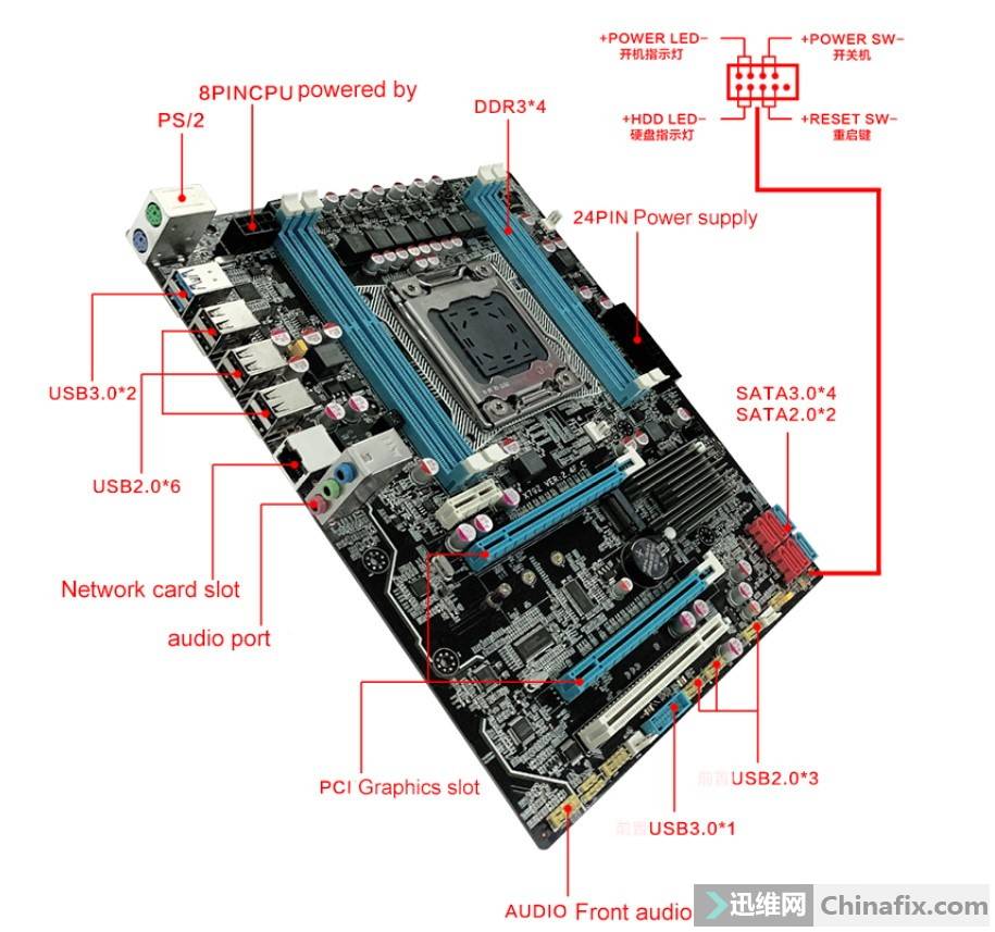 X79 v2 72b bios прошивка