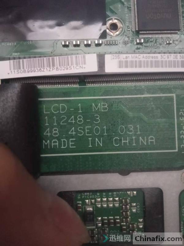 ʼǱL430 11248-3 BIOS