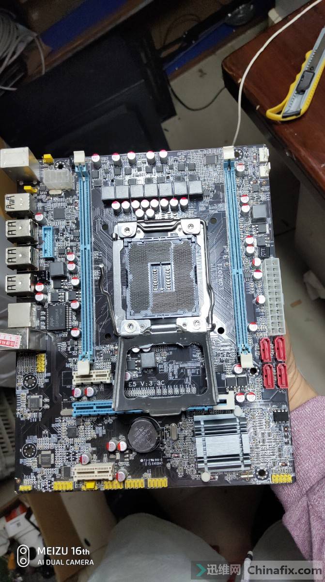 杂牌x79biosh61h67c602bd820227南桥