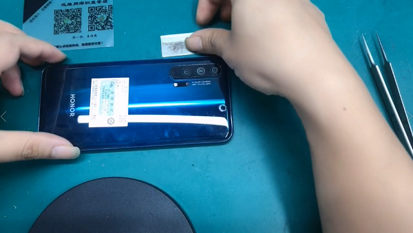 Ϊҫ20 PRO⣬⼸ϸһҪע