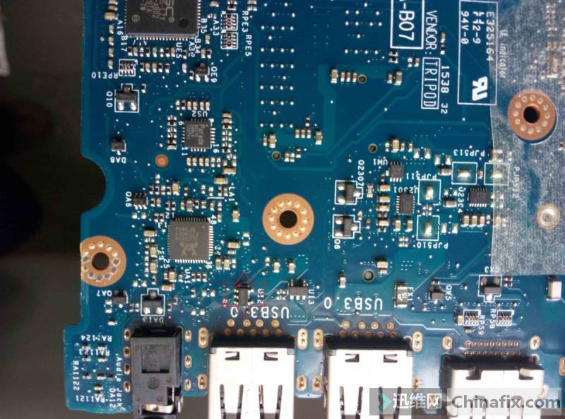 DELLʼǱLA-072P USB޵ά