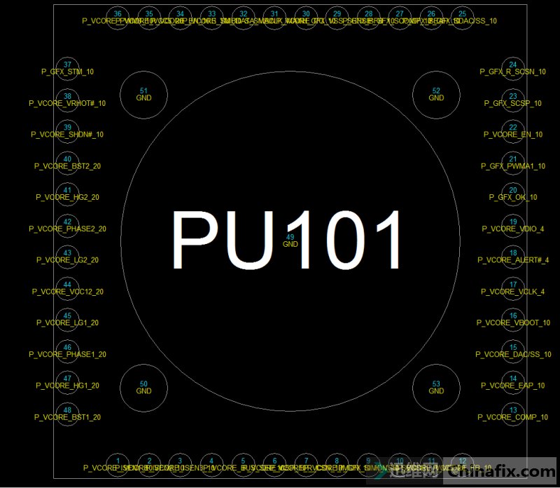 B75M-AûCPU VCore ѹתһ¾ͣٴ...