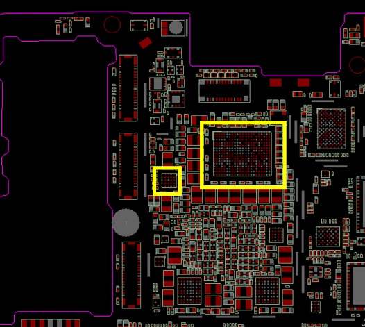 华为p30进水摄像头不能用无铃声故障维修