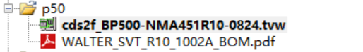 nm-a451 p50ά