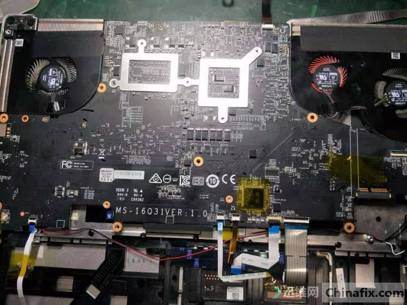 MS-16Q31 ϳ BIOS