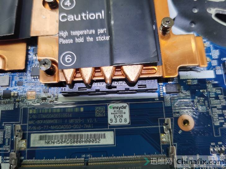 炫龙m7e6s3合成bios