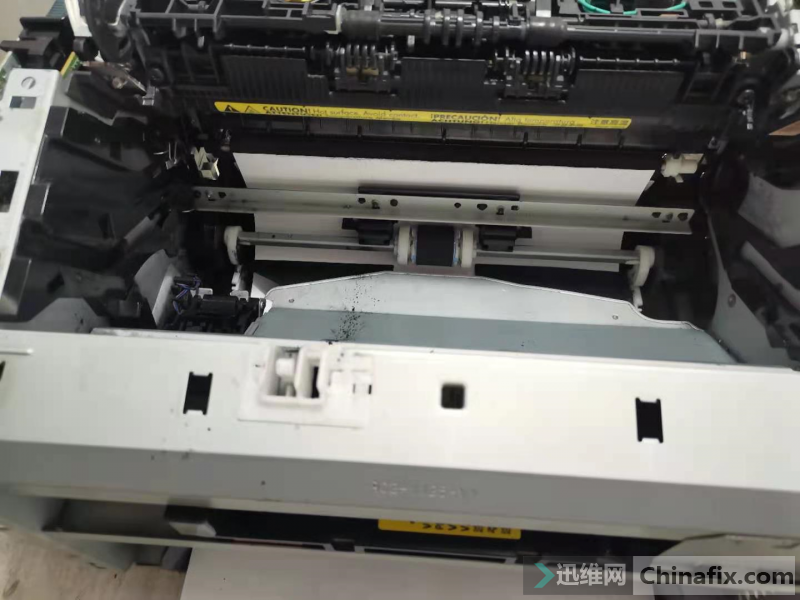 HP P1008ӡֽܿ10CMҾֹͣ