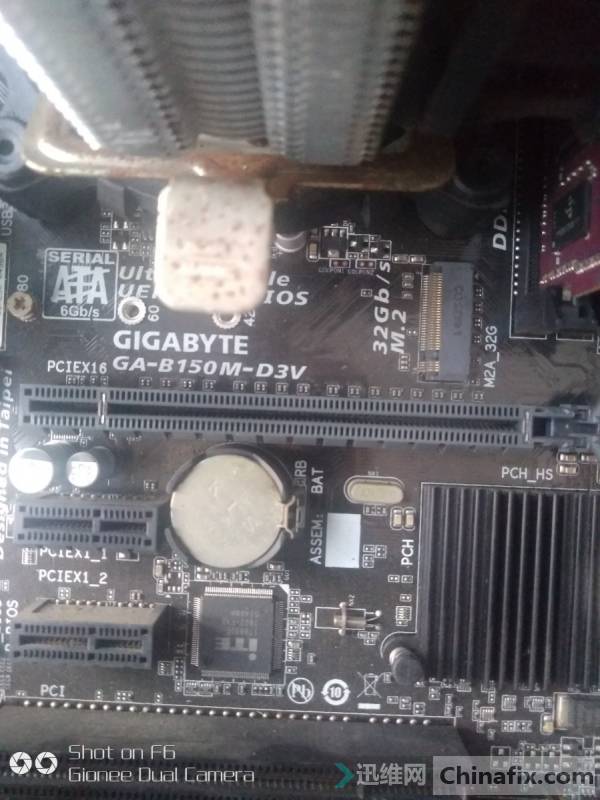 GA-B150M-D3Vr1.0άһ