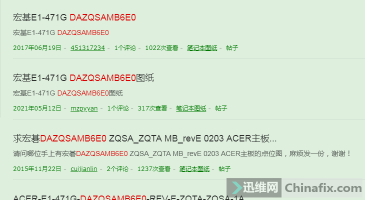 ACER ZQTʼǱά