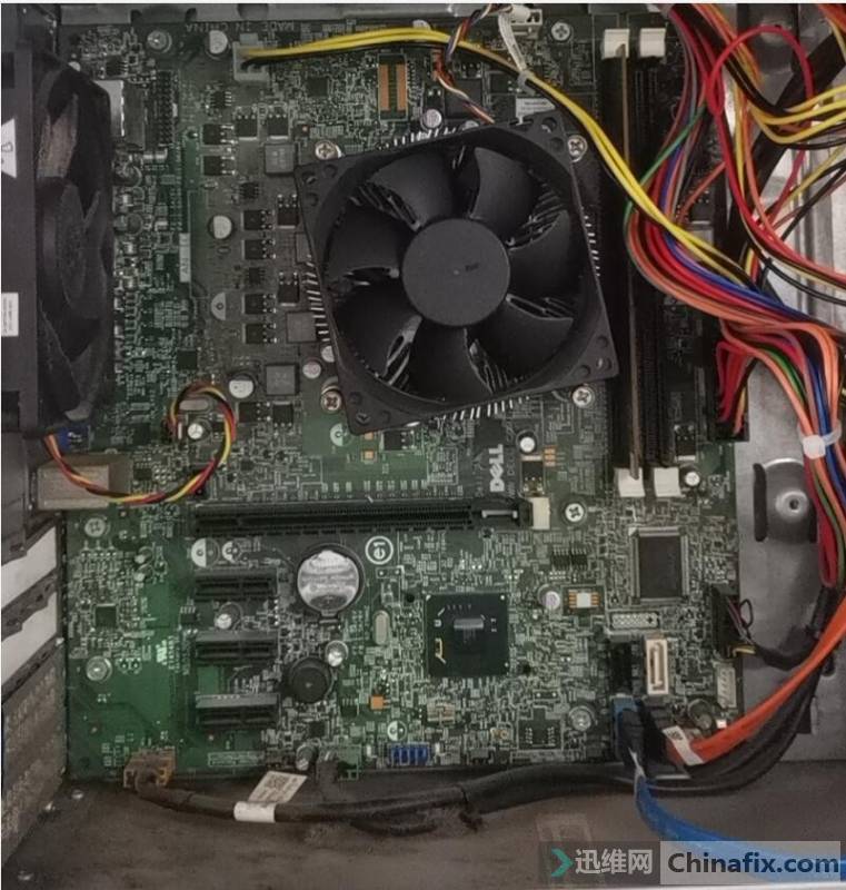 OptiPlex 390 H61 װwin7...